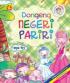 Dongeng Negeri Pariri